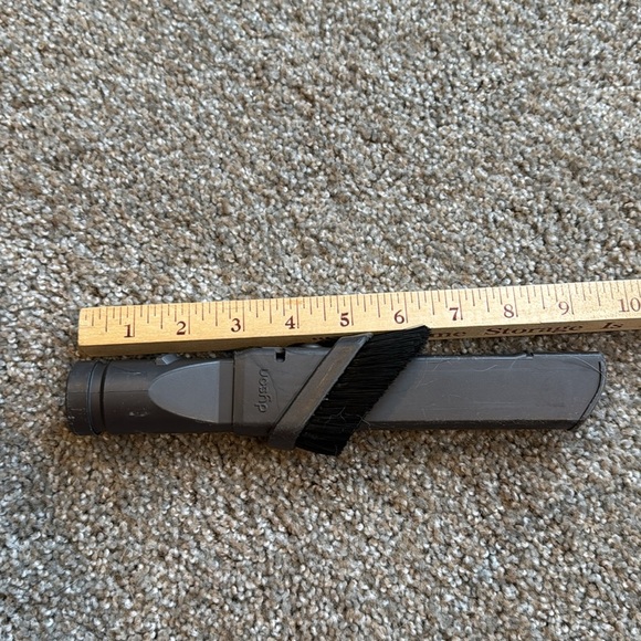 Dyson Handheld Vacuum Attachment - 1.25” Opening - Picture 8 of 8